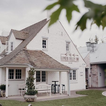 Camden Valley Inn Eksteriør bilde