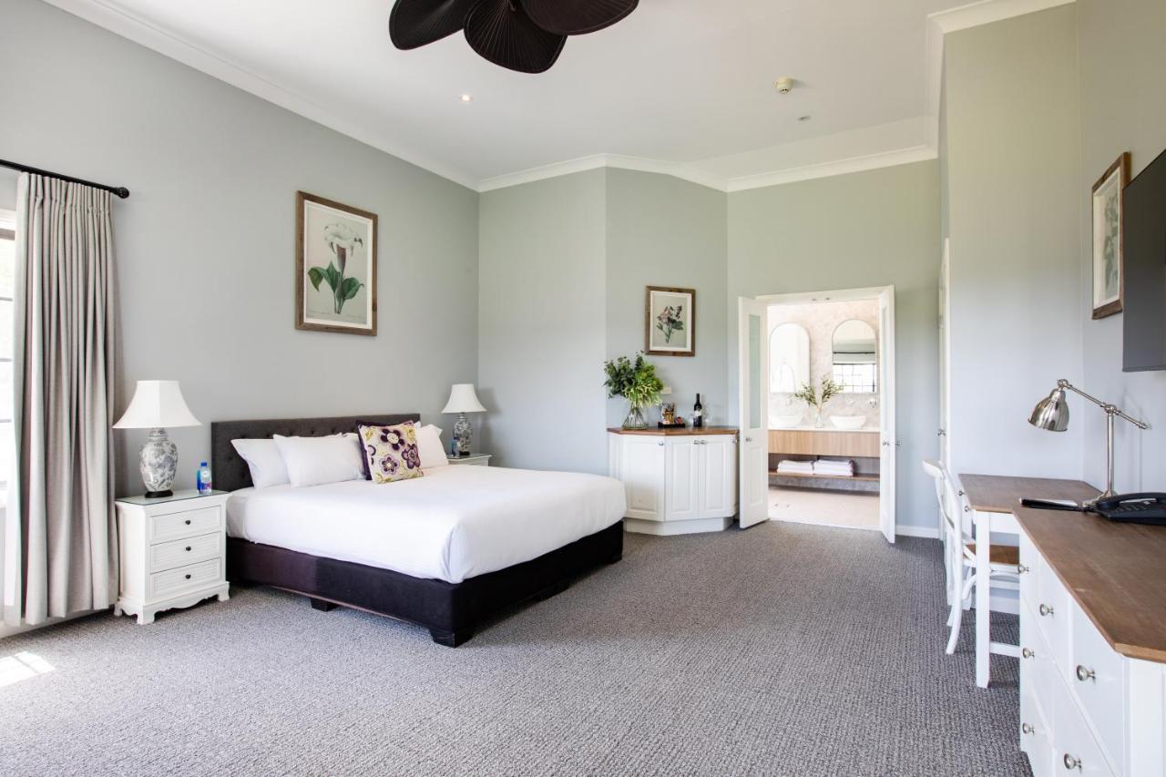 Camden Valley Inn Eksteriør bilde
