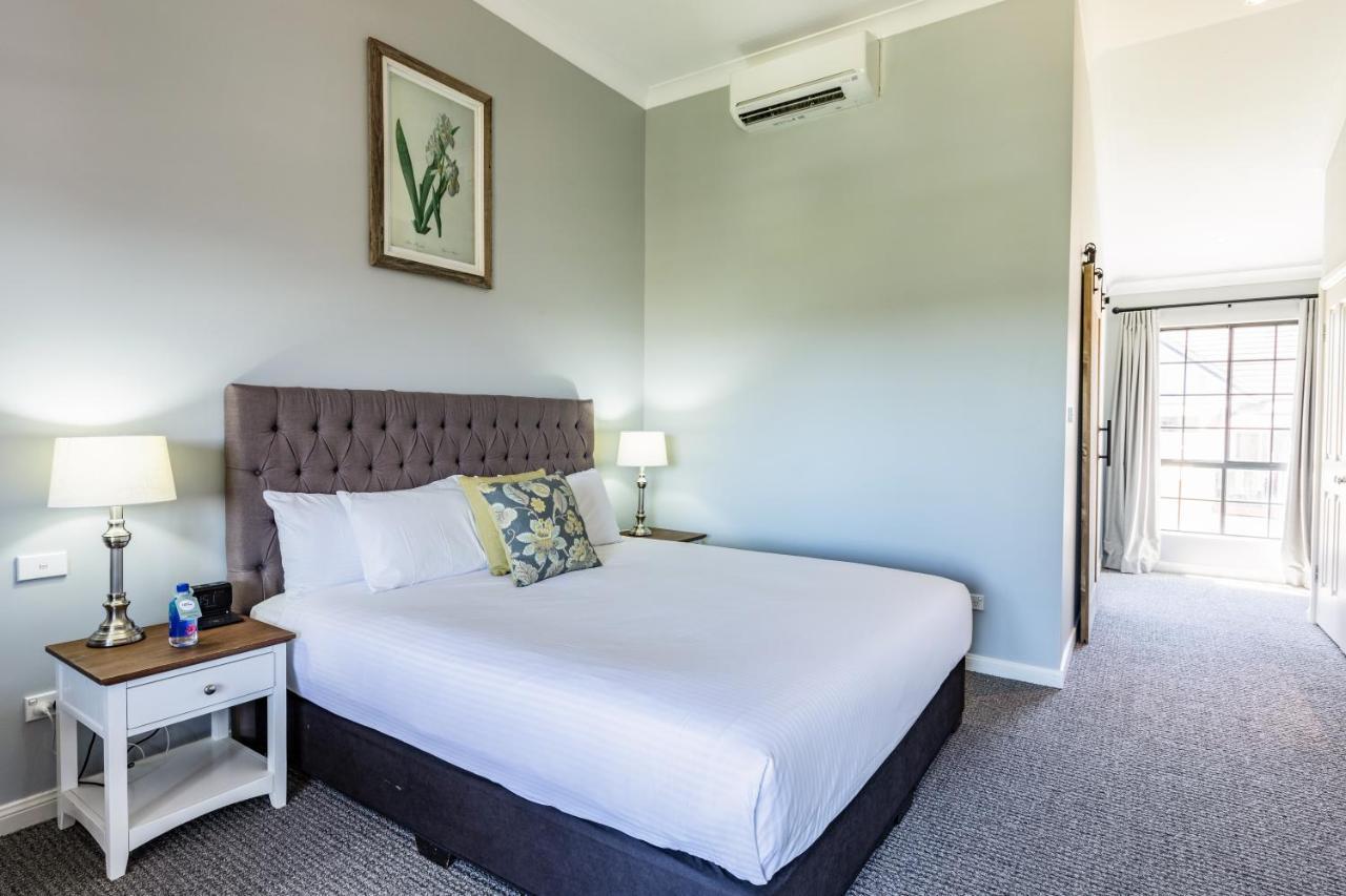 Camden Valley Inn Eksteriør bilde