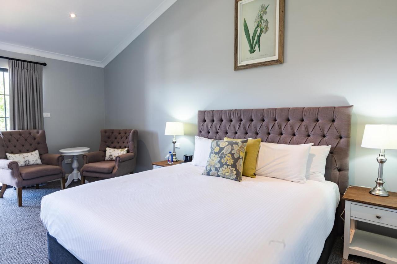 Camden Valley Inn Eksteriør bilde
