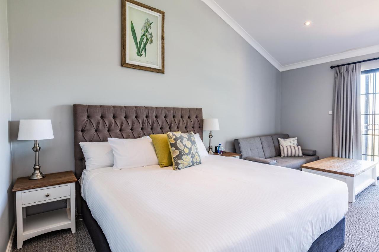 Camden Valley Inn Eksteriør bilde