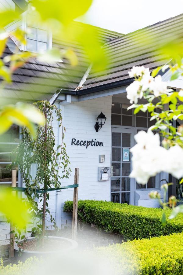 Camden Valley Inn Eksteriør bilde