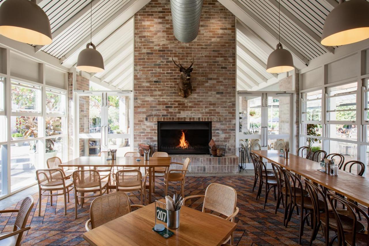 Camden Valley Inn Eksteriør bilde