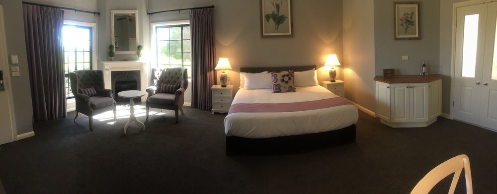 Camden Valley Inn Eksteriør bilde