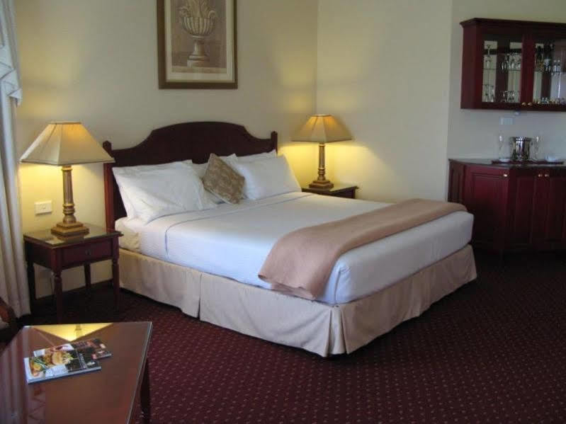 Camden Valley Inn Eksteriør bilde
