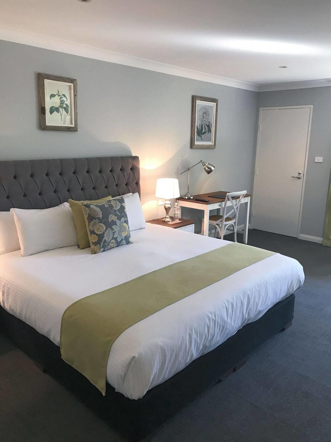 Camden Valley Inn Eksteriør bilde