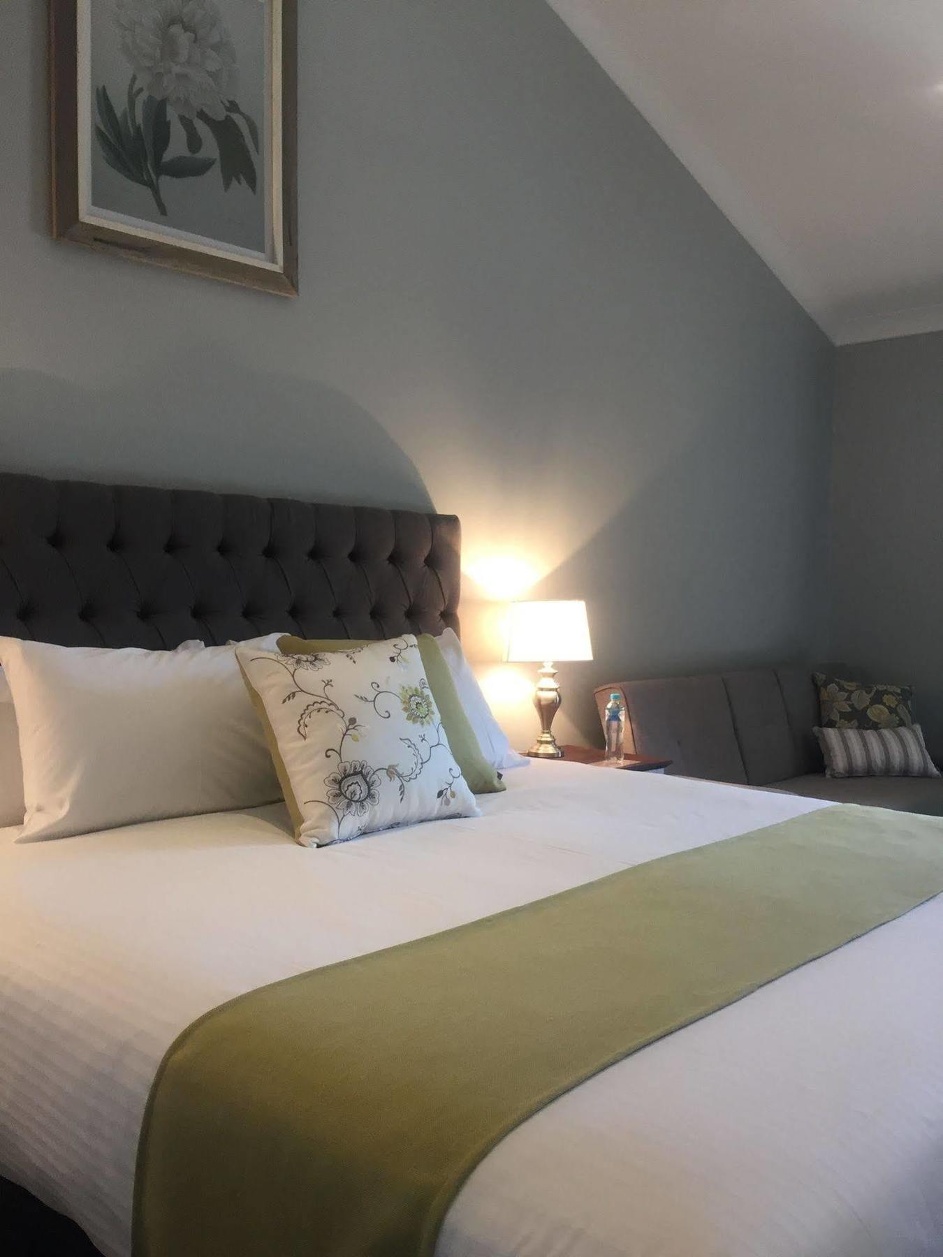 Camden Valley Inn Eksteriør bilde