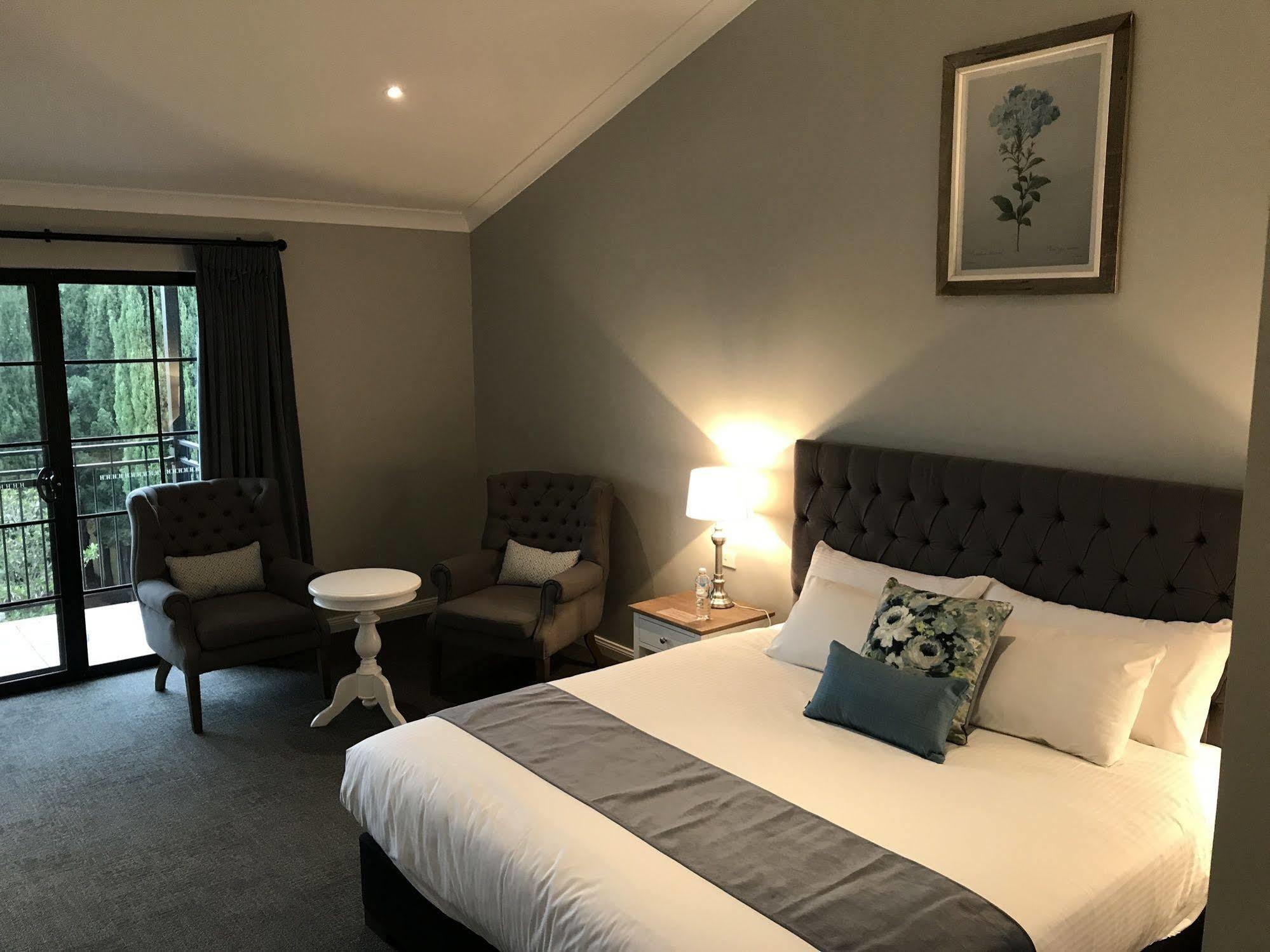 Camden Valley Inn Eksteriør bilde