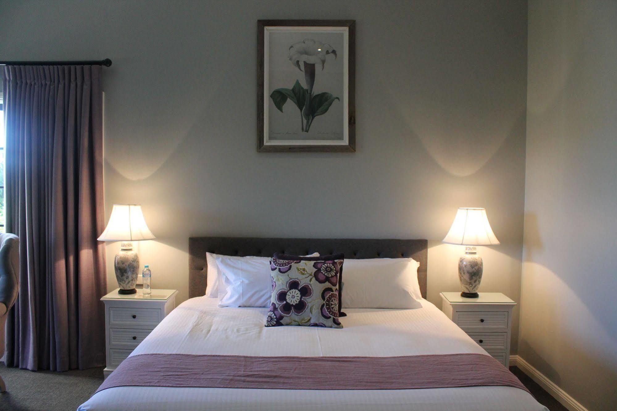 Camden Valley Inn Eksteriør bilde